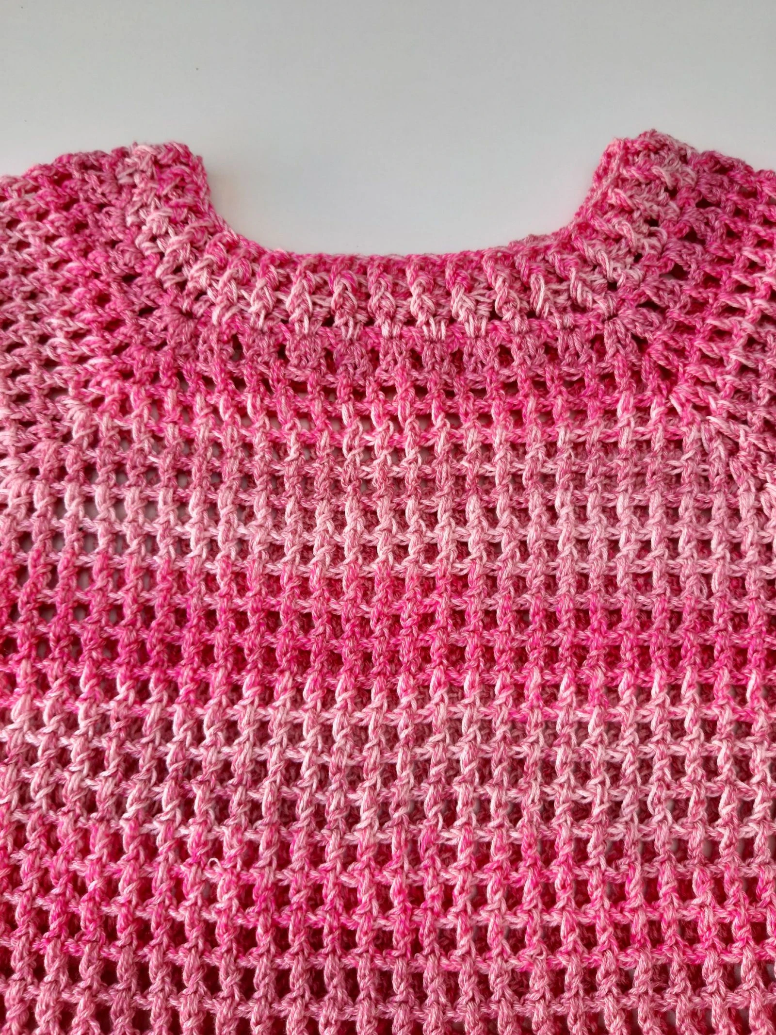 Short top, size 14 years – photo 3